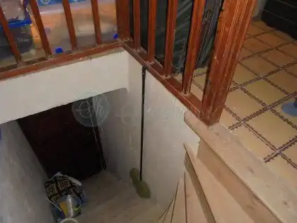 Casa o chalet en venta en Real Sitio de San Ildefonso con Calefacción