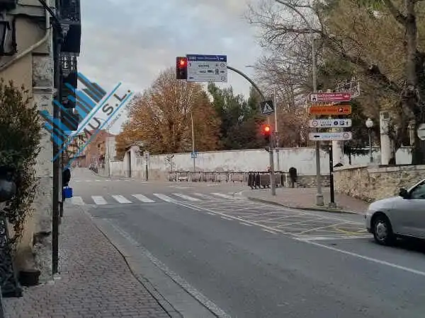 Immobles singulars en venda a Cuéllar, imagen 2