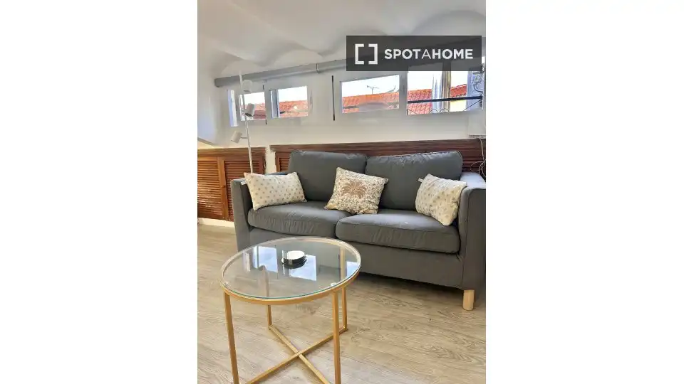 Flat to rent in Centro, imagen 3