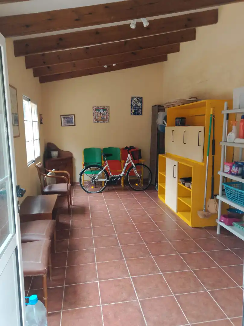 Casa o xalet en venda en Tibi amb Calefacció, Jardí privat i Terrassa