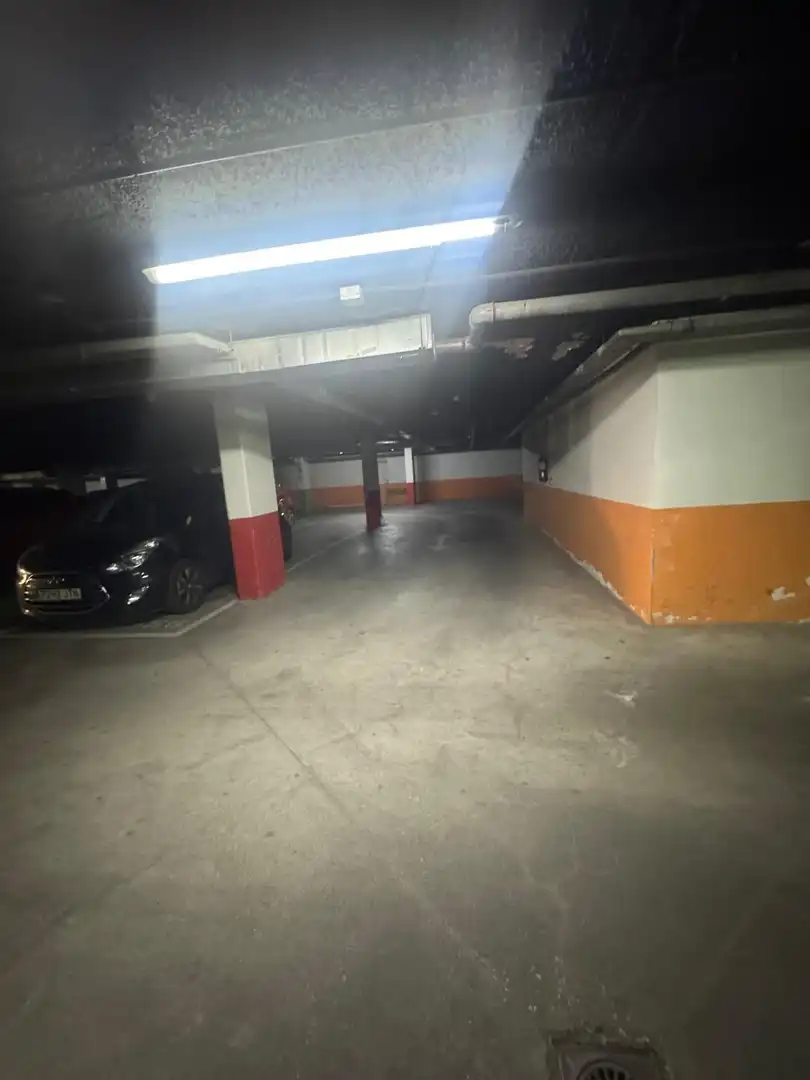 Traster en venda a Ayuntamiento - Avenida Siglo XXI