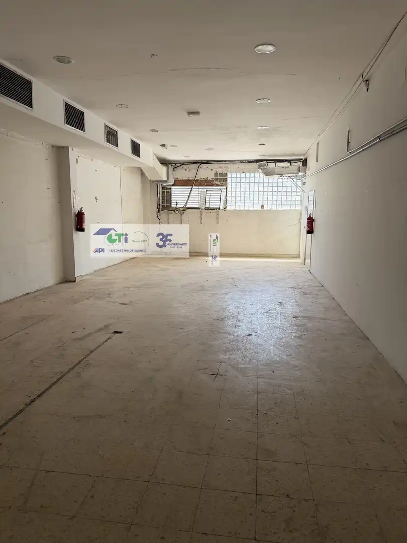 Local comercial en venda a Valero Julián Ripol Urbano, imagen 9