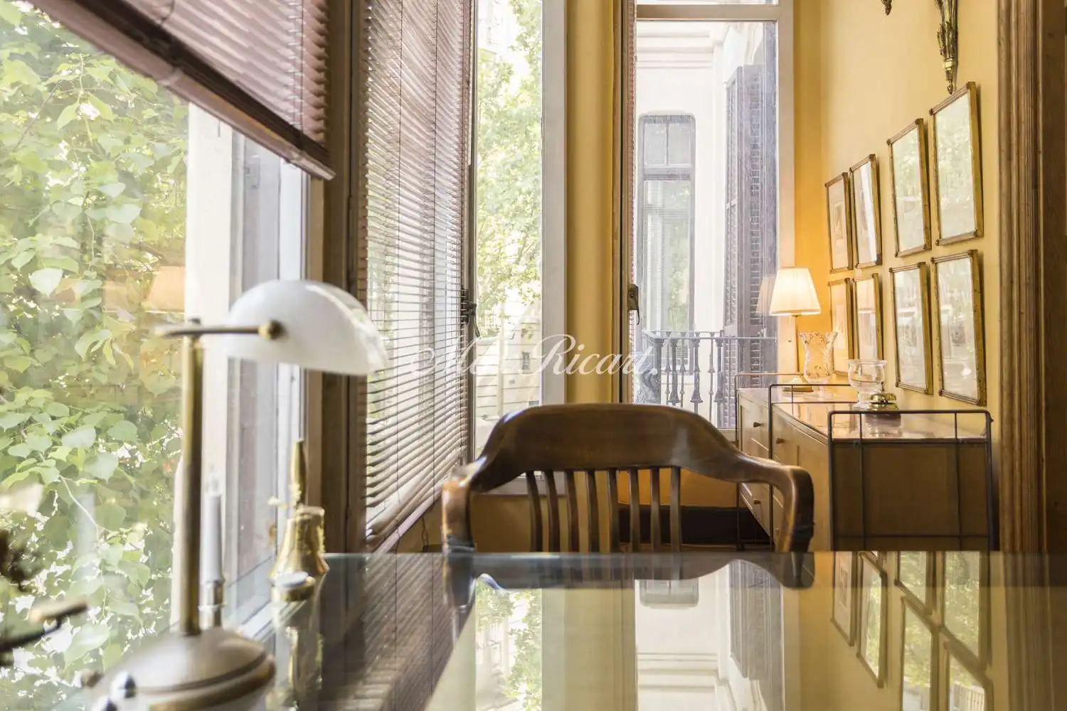 Wohnung mit Terrasse zum Verkauf in Eixample, imagen 3