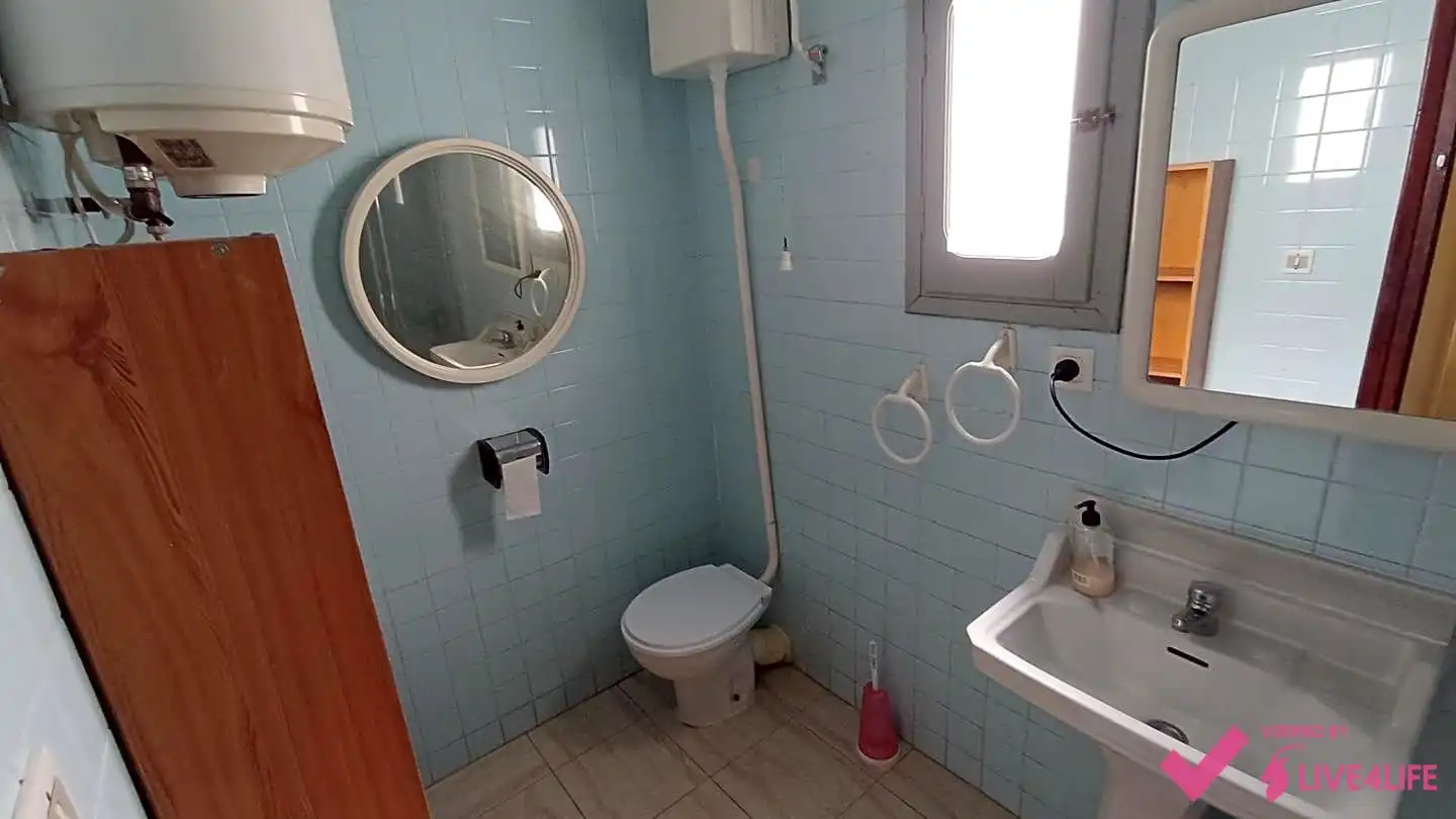 Pis de lloguer a Murta, 26, Barrio de Benimaclet