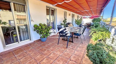 Foto 2 de Ático en venta en De Joan Margarit, El Valle, Lucena