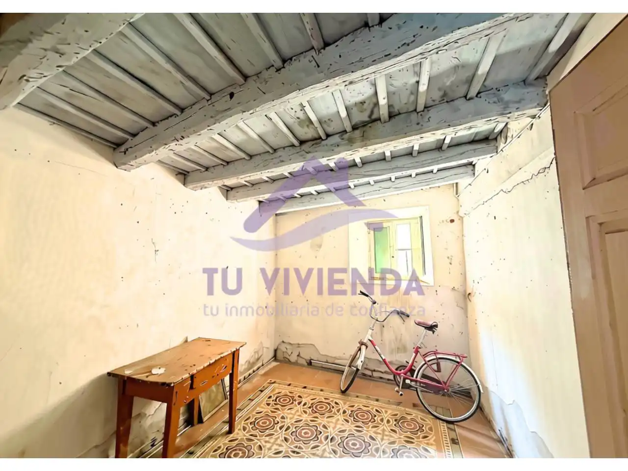 Casa o chalet en venta en Saldaña