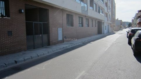 Chilches / xilxes / calle hermanos margallo, imatge 5