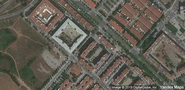 Piso en venta en Sabadell