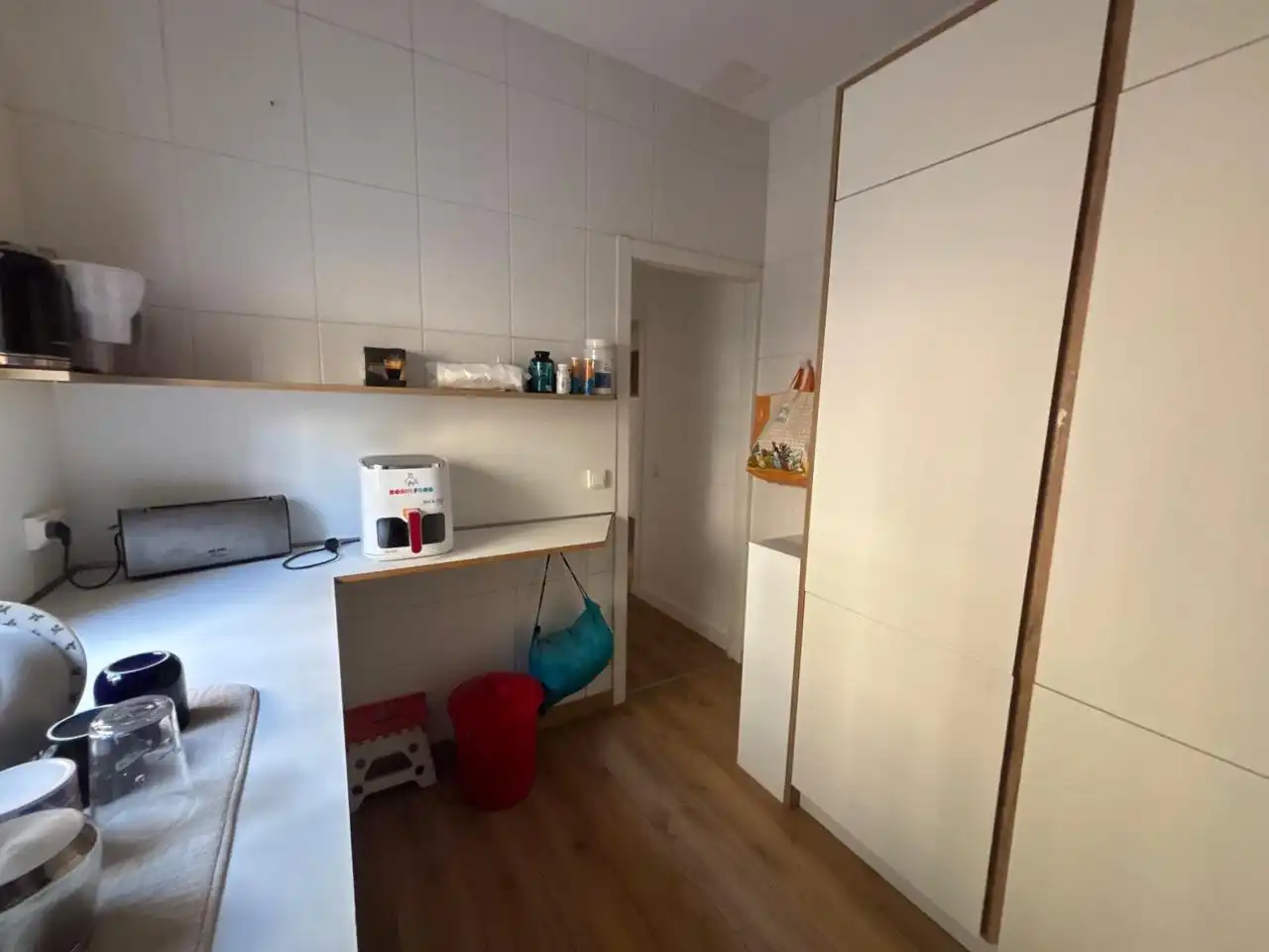 Rez-de-chaussée à louer à Calle de Cea Bermúdez, imagen 8