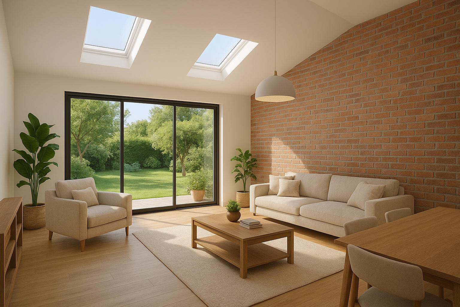 Apartament en venda a El Poblenou