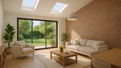 Foto 2 de Apartament en venda a El Poblenou, Barcelona