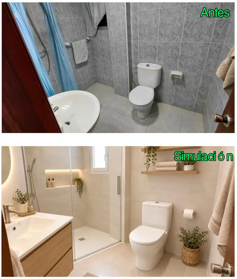 Piso con terraza en venta en Calle Juan Manuel Durán González 35, imagen 27