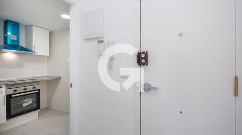 Foto 5 de Piso en venta en Cl Europa,d', Can Parellada, Barcelona