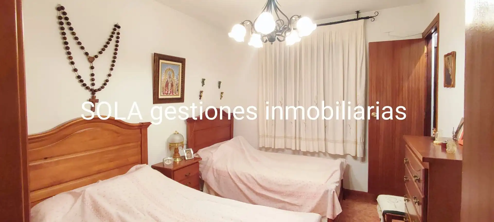 Habitación de Casa o chalet en venta en Torreperogil