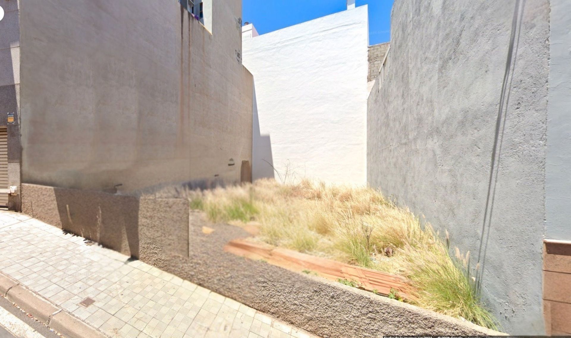 Exterior view of Residential for sale in San Cristóbal de la Laguna