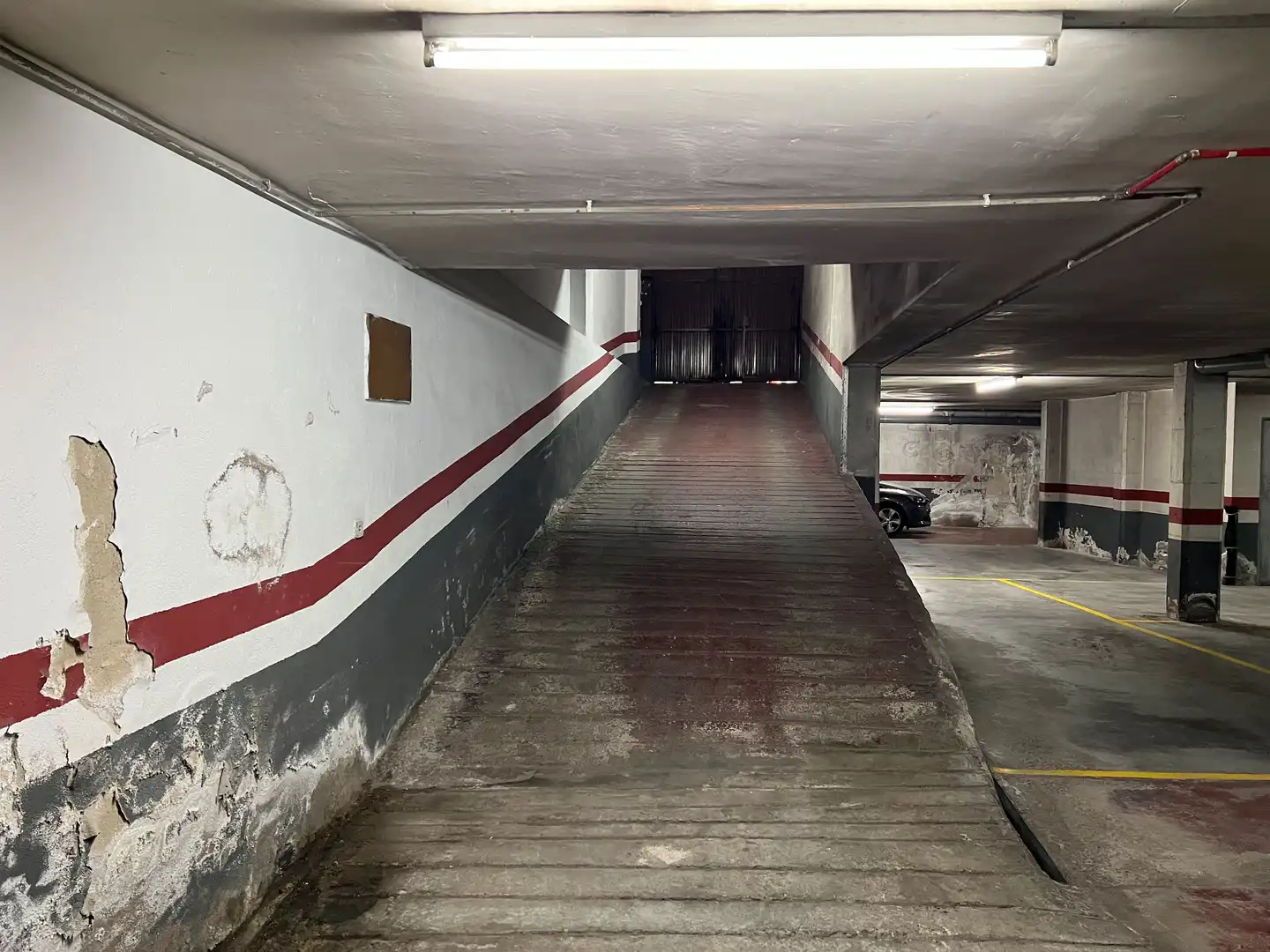 Einzelparkplatz zum Verkauf in Balàfia, imagen 3