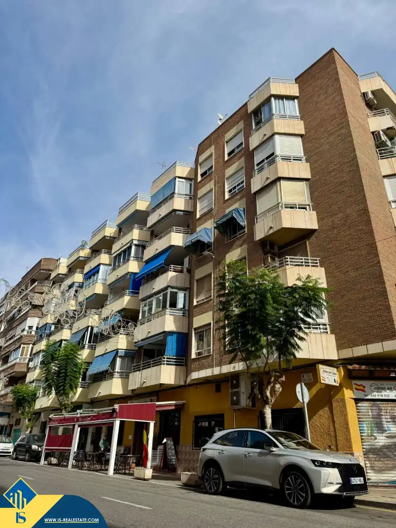 Wohnung mit Aufzug zum Verkauf in Nueva Torrevieja - Aguas Nuevas, imagen 15