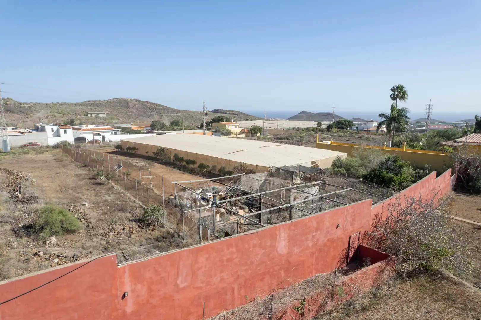 Houses for sale in San Miguel de Abona