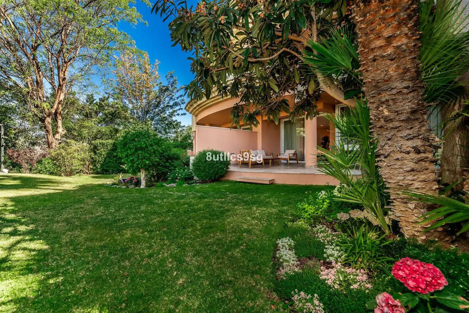 Flat with pool for sale in Avenida Calderón de la Barca, imagen 18