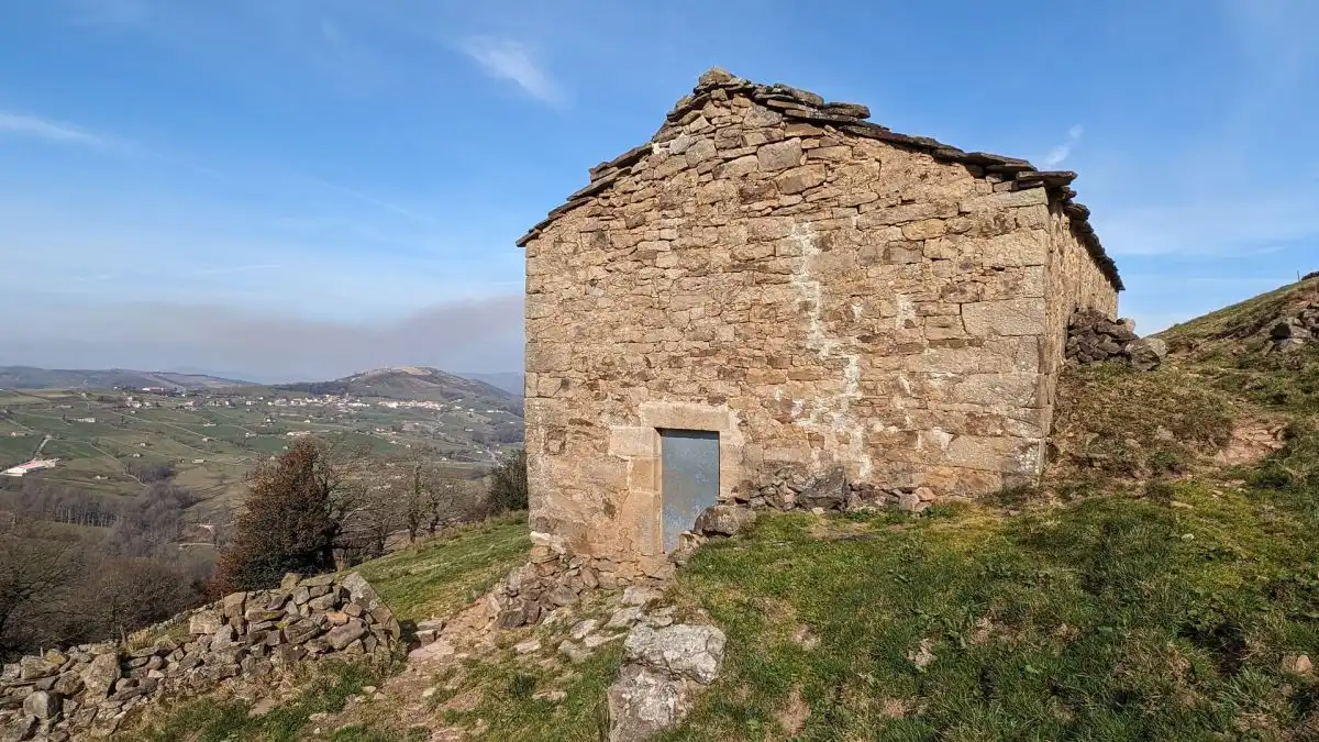 Casa rústica en venta en EL EXTREMIDO, imagen 22