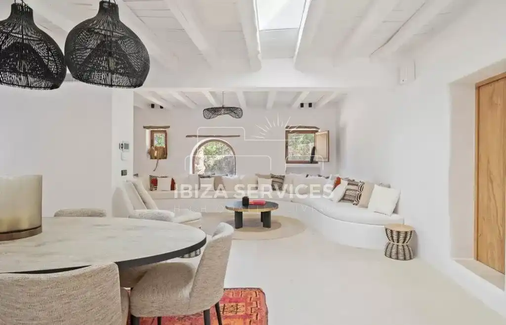 Villa con piscina in vendita a Sant Jordi de Ses Salines-Sant Francesc, imagen 12