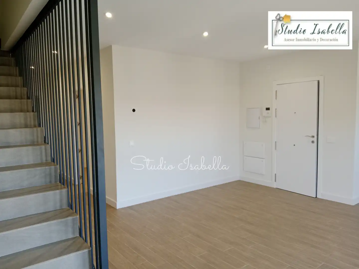 Habitación en Calle Ferrocarril, Santa Bárbara