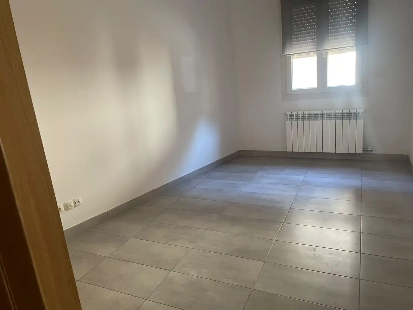 Sala de estar de Piso de alquiler en Escaldes – Engordany con Horno