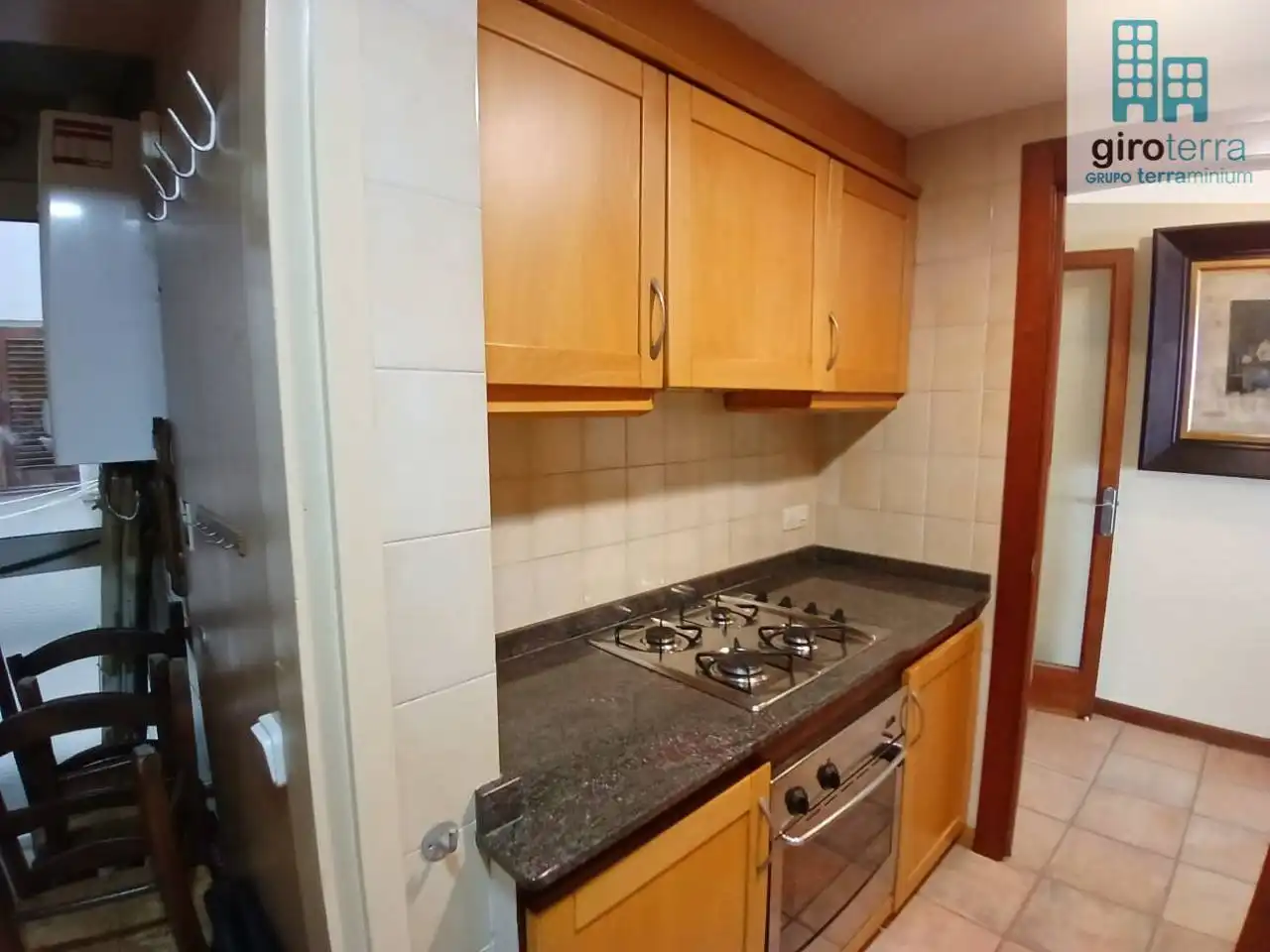 Appartement avec ascenseur à vendre à Centre, imagen 15