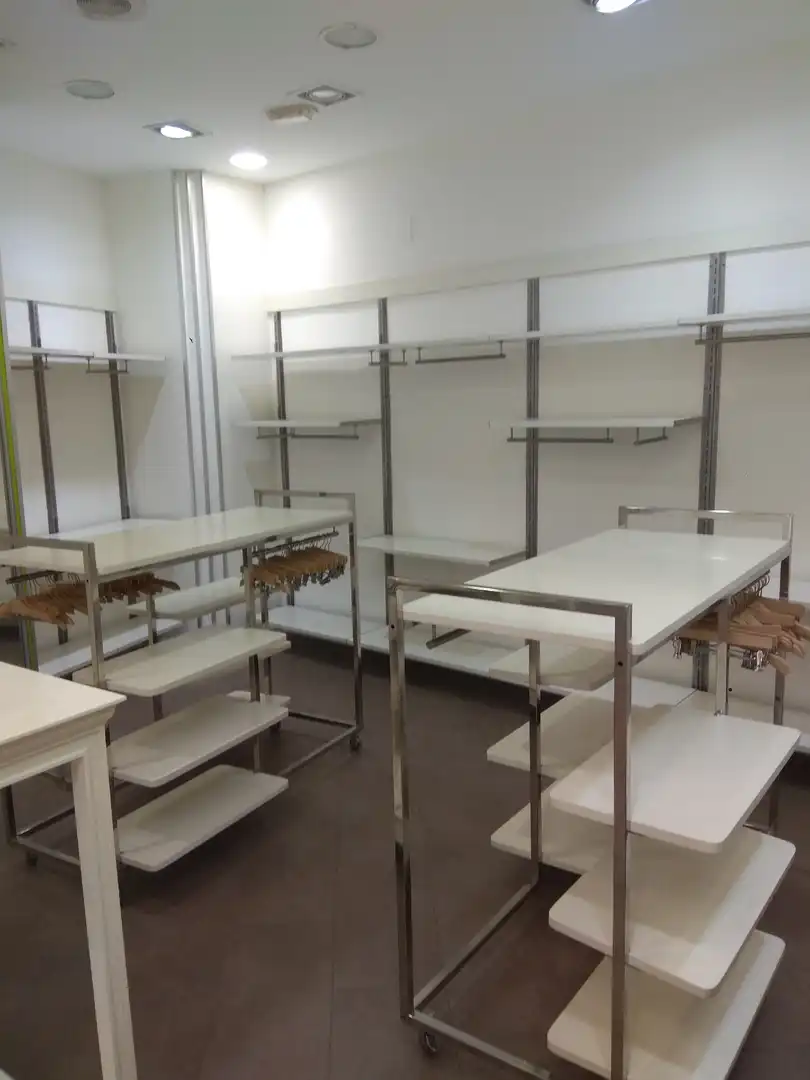 Gewerbefläche zur Miete in Martos, imagen 2
