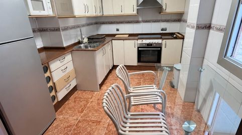 Foto 2 de Apartament de lloguer a Orihuela ciudad, Orihuela