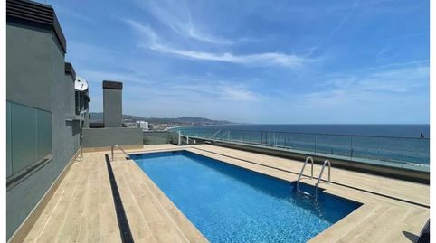 Foto 3 de Dúplex en venta en Paseo Mare Nostrum, Port, Badalona