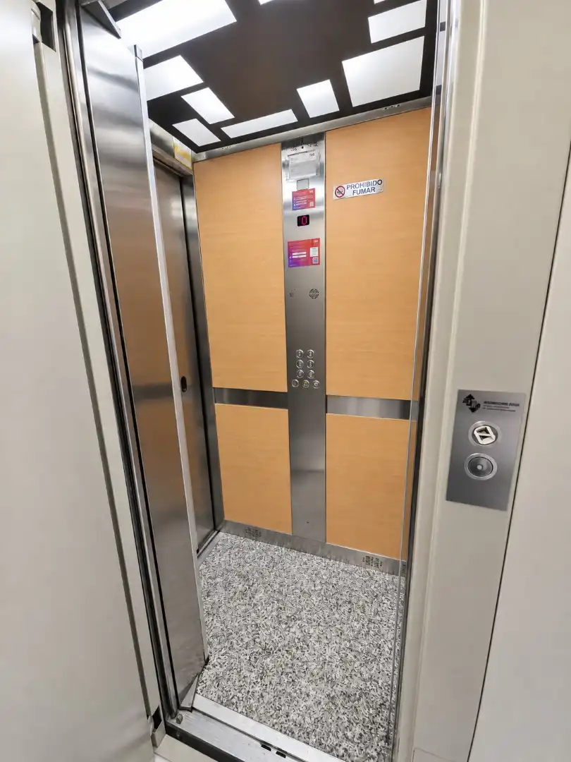 Piso en venta en Sarrià - Sant Gervasi