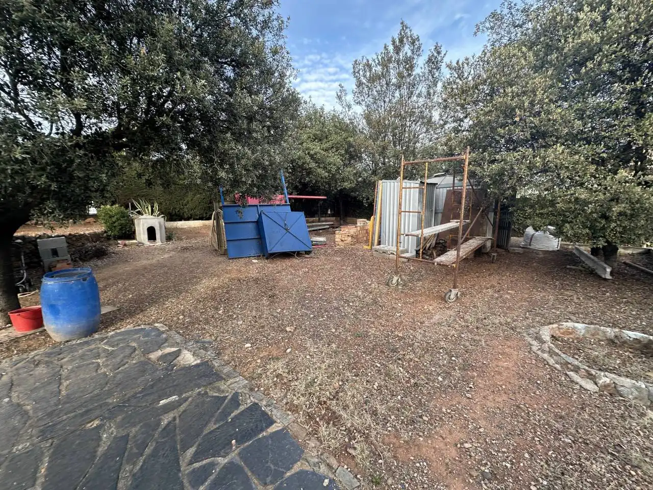 Casa o chalet en venta en DS AFORES, Sentmenat