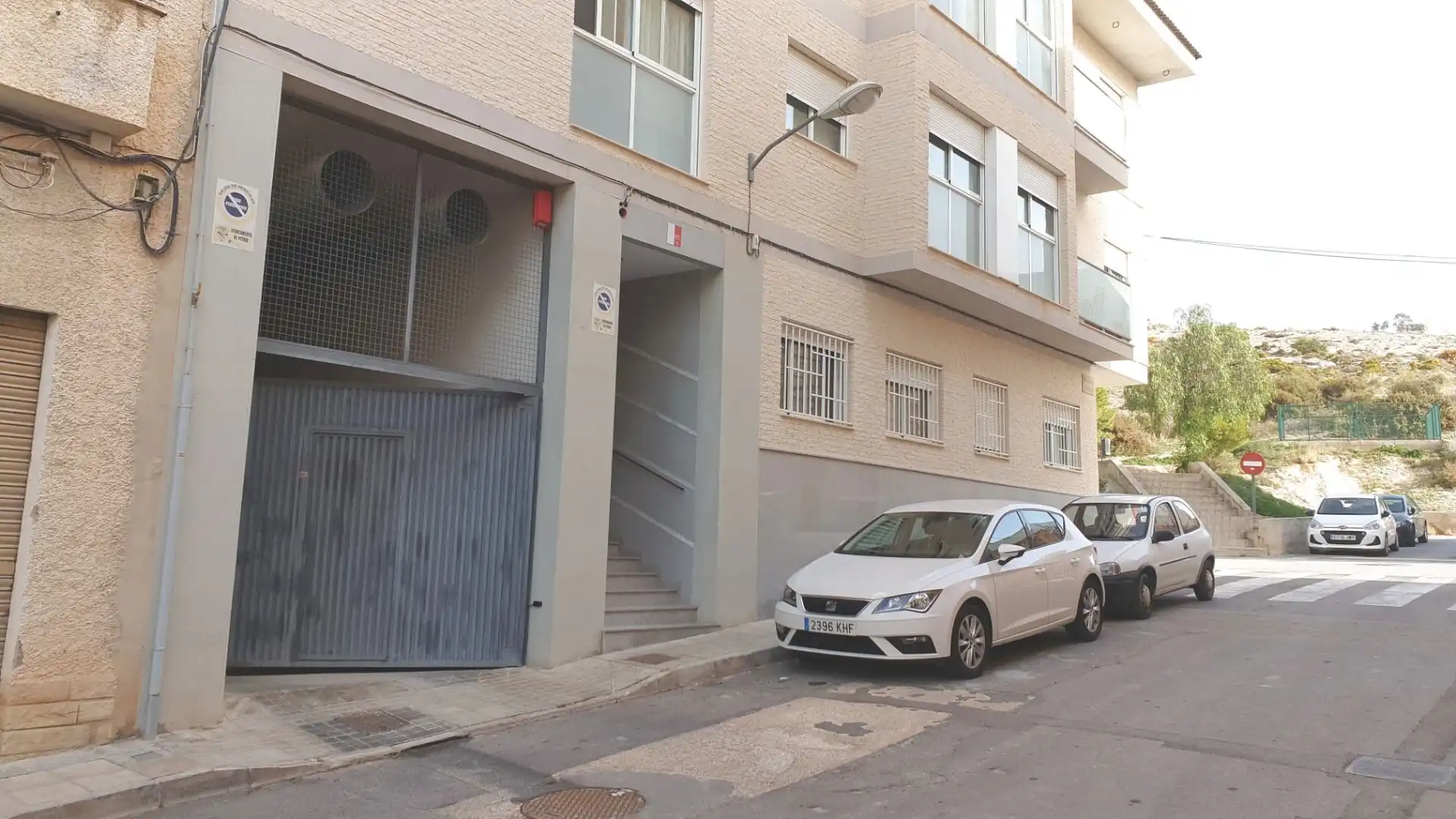 Individuale in vendita a Carrer Murillo 11