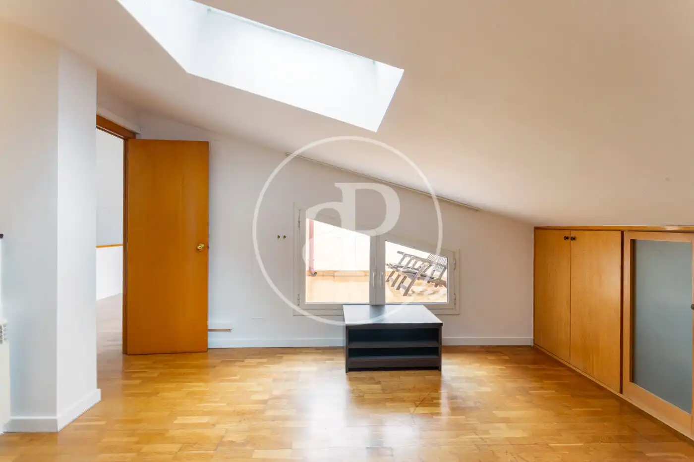 Habitación de Piso de alquiler en Rubí con Aire acondicionado, Calefacción y Jardín privado
