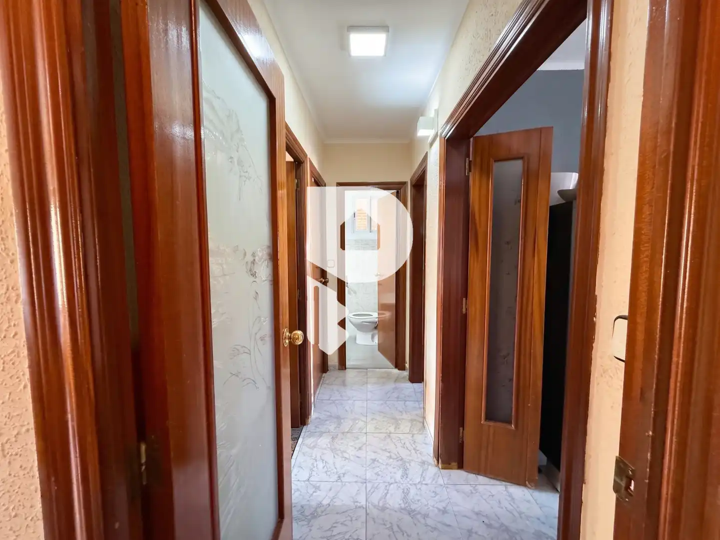 Apartamento en venta en Sant Vicenç Dels Horts con Calefacción y Internet