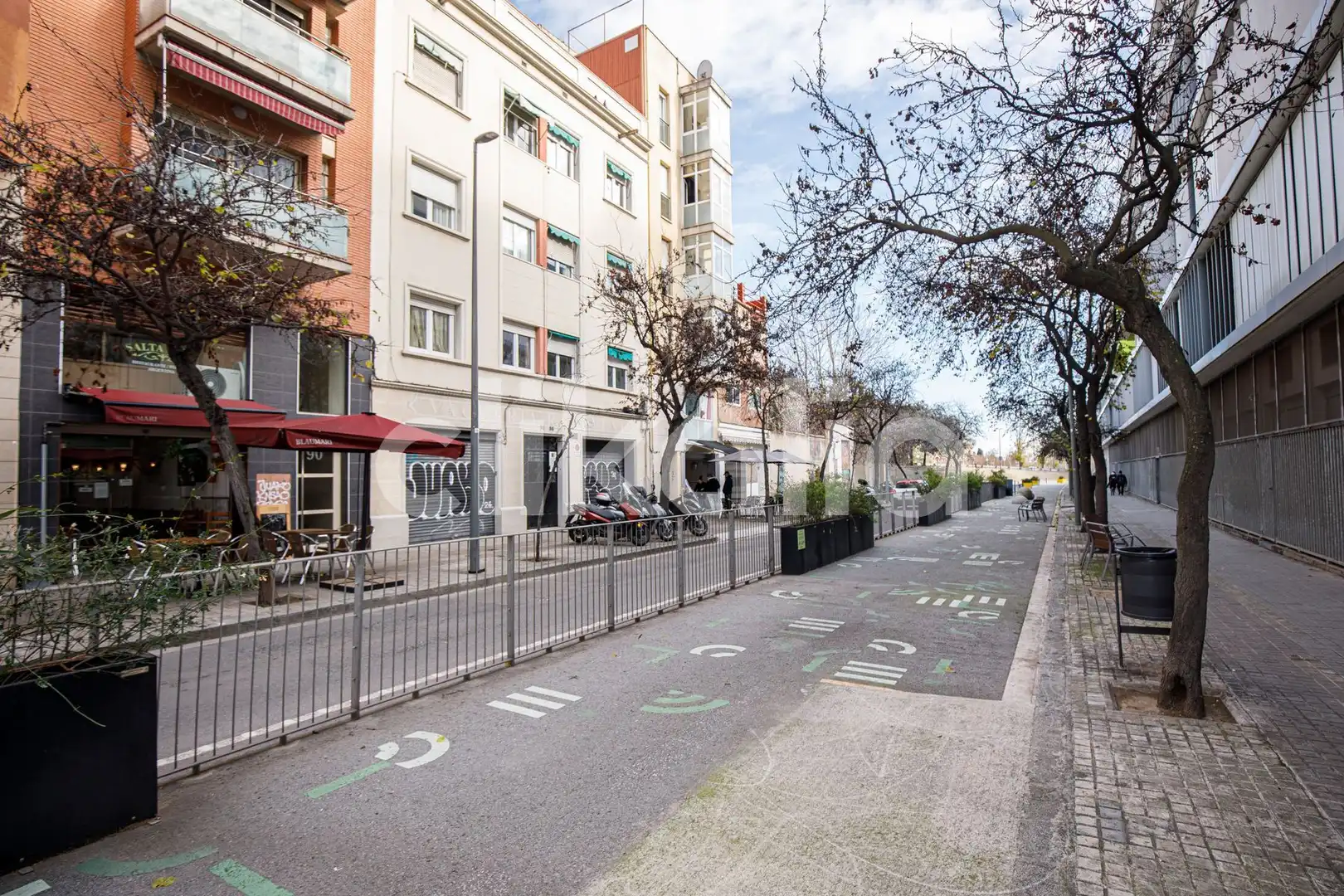 Flat for sale in La Marina del Port