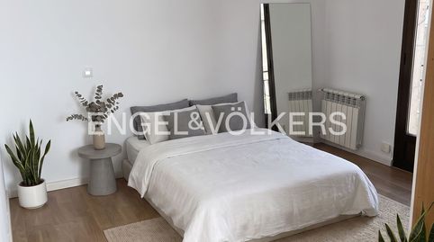 Foto 3 von Wohnung zur Miete in Calle de Alcántara, Lista, Madrid Capital