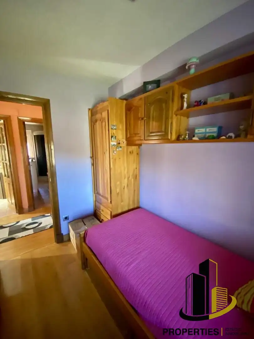 Dormitori de Casa o xalet en venda en Cantagallo