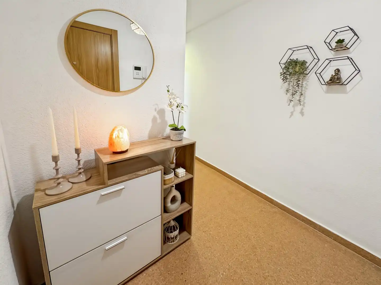 Dúplex en venta en Villajoyosa / La Vila Joiosa con Calefacción, Terraza y Amueblado