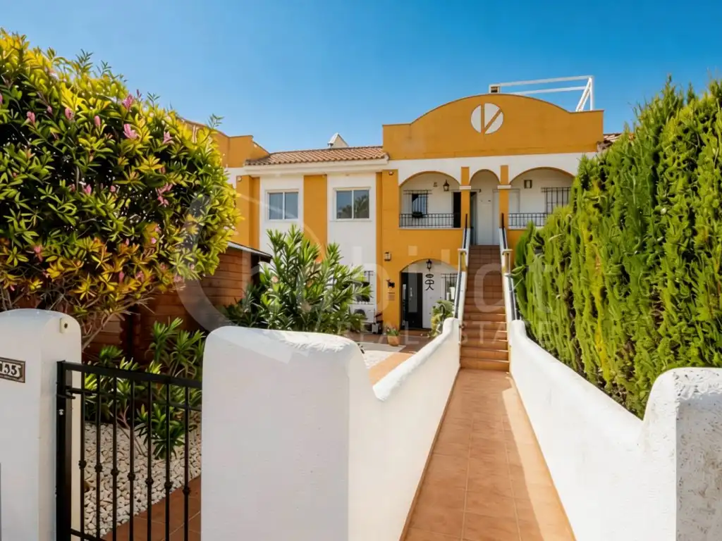 Wohnungen zum Verkauf in Calle Salvador Dali