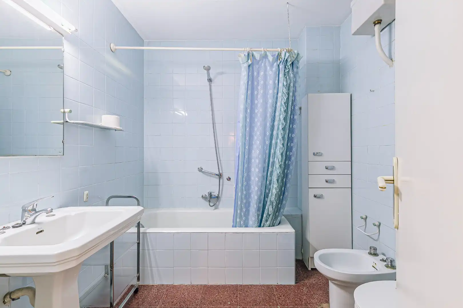 Flat with terrace for sale in Gran Via de Carles III, imagen 31