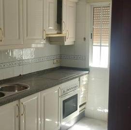 Foto 4 de Apartamento en venta en Montijo, Badajoz