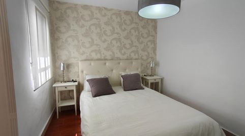 Foto 2 de Apartamento de alquiler en San Gil, Sevilla Capital