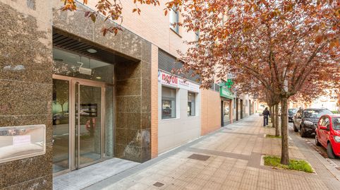 Foto 4 de Ático en venta en Pamplona-iruña - Doctor Alexander Fleming, 7, San Jorge, Pamplona / Iruña