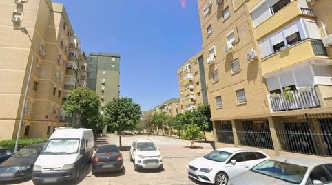 Foto 2 de Pis en venda a Lavanderas, 6, Pino Montano - Consolación, Sevilla Capital