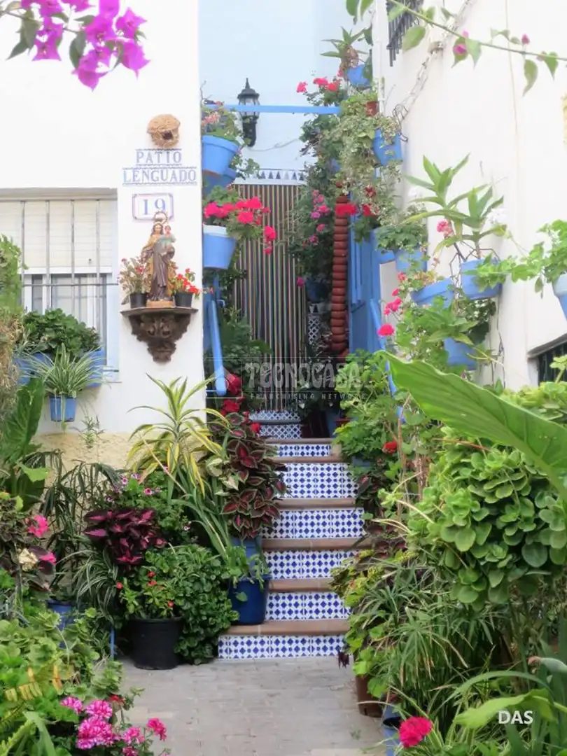 Àtic en venda a Conil, imagen 20