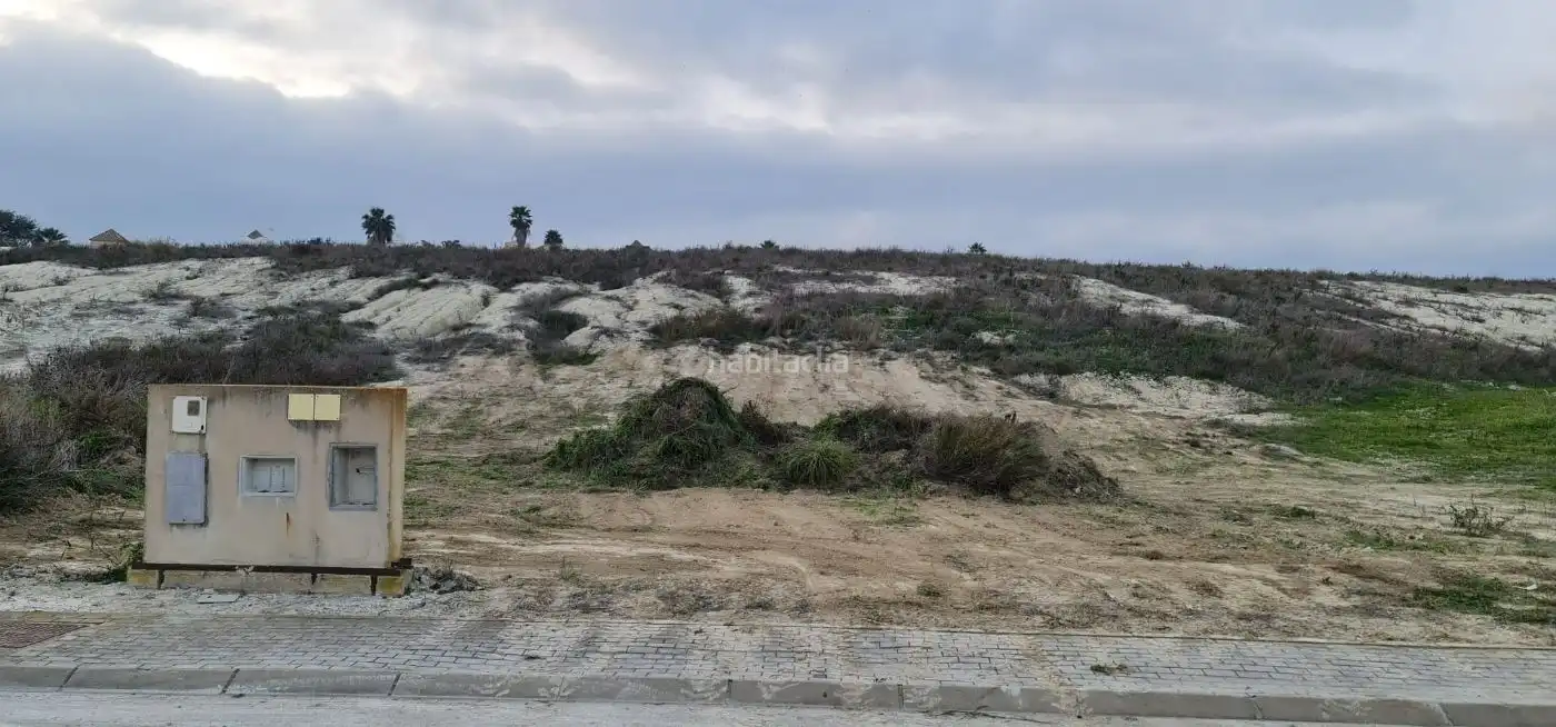 Residential land for sale in Calle Juan Rodríguez 9, imagen 2