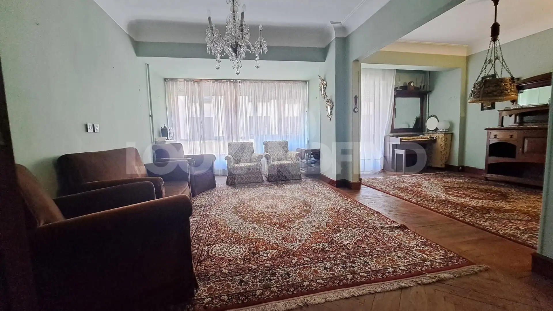 Appartement avec ascenseur à vendre à Calle RODRIGUEZ ARIAS