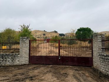 Terreno rustico in vendita a Diseminado Viejo Madrid Cm 639